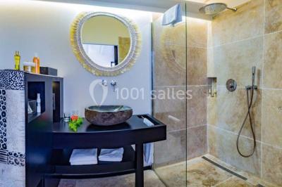 Location salle Sainte-Anne (Guadeloupe) - La Toubana Hôtel & Spa #21