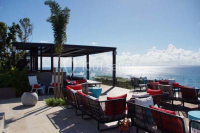 Location salle Sainte-Anne (Guadeloupe) - La Toubana Hôtel & Spa #21