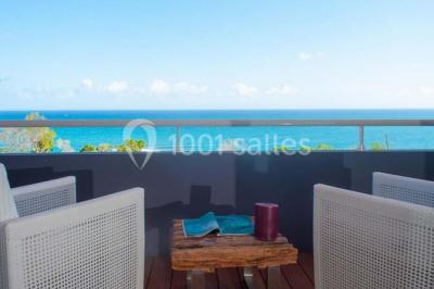 Location salle Sainte-Anne (Guadeloupe) - La Toubana Hôtel & Spa #21