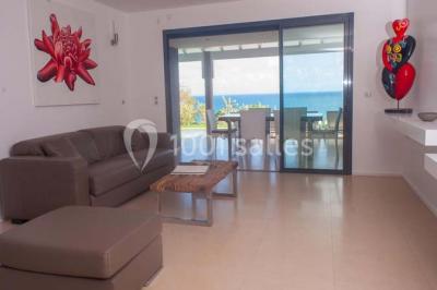 Location salle Sainte-Anne (Guadeloupe) - La Toubana Hôtel & Spa #21