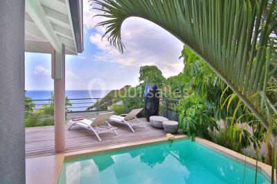 Location salle Sainte-Anne (Guadeloupe) - La Toubana Hôtel & Spa #21