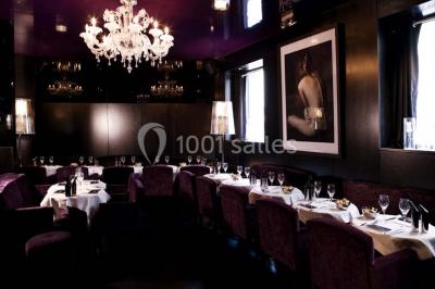 Location salle Paris 16 (Paris) - Le Daniel's #15