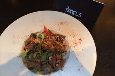 Location salle Paris 16 (Paris) - Le Daniel's #15