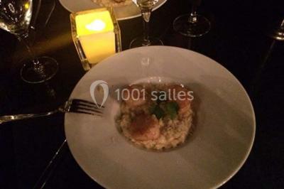 Location salle Paris 16 (Paris) - Le Daniel's #15