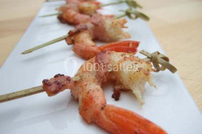 Location salle Paris 16 (Paris) - Le Daniel's #15