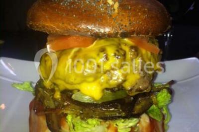 Location salle Paris 16 (Paris) - Le Daniel's #15