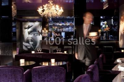 Location salle Paris 16 (Paris) - Le Daniel's #15