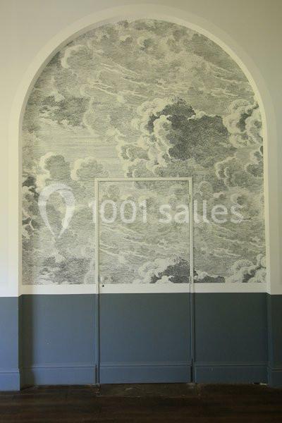 Location salle Giverny (Eure) - La Dime de Giverny #12