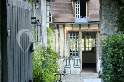 Location salle Giverny (Eure) - La Dime de Giverny #24