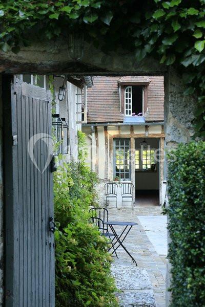 Location salle Giverny (Eure) - La Dime de Giverny #8