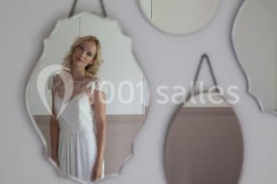 Location salle Giverny (Eure) - La Dime de Giverny #24