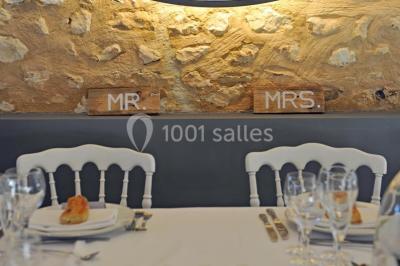 Location salle Giverny (Eure) - La Dime de Giverny #24