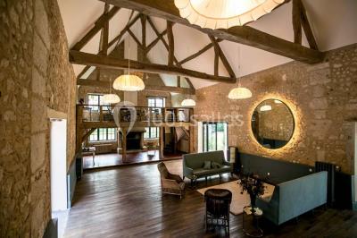 Location salle Giverny (Eure) - La Dime de Giverny #24