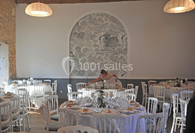 Location salle Giverny (Eure) - La Dime de Giverny #2