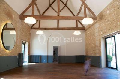 Location salle Giverny (Eure) - La Dime de Giverny #24