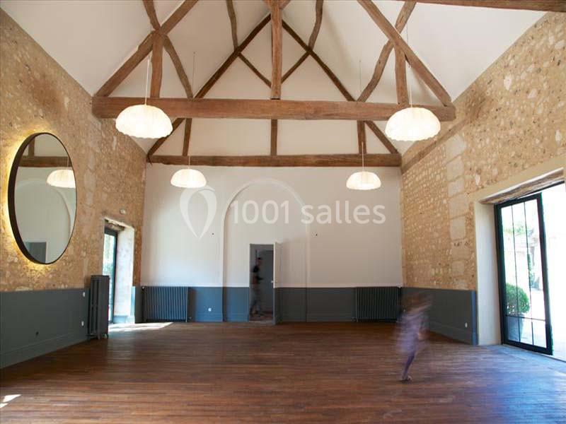 Location salle Giverny (Eure) - La Dime de Giverny #11