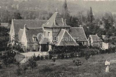 Location salle Giverny (Eure) - La Dime de Giverny #24