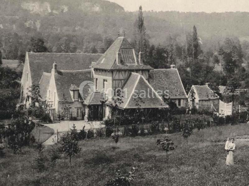 Location salle Giverny (Eure) - La Dime de Giverny #9