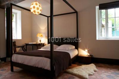 Location salle Giverny (Eure) - La Dime de Giverny #24