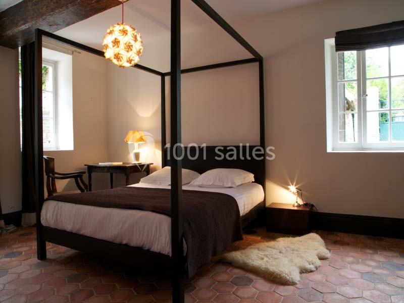 Location salle Giverny (Eure) - La Dime de Giverny #15