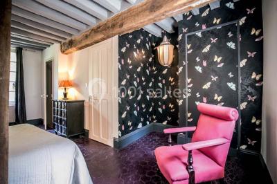 Location salle Giverny (Eure) - La Dime de Giverny #24