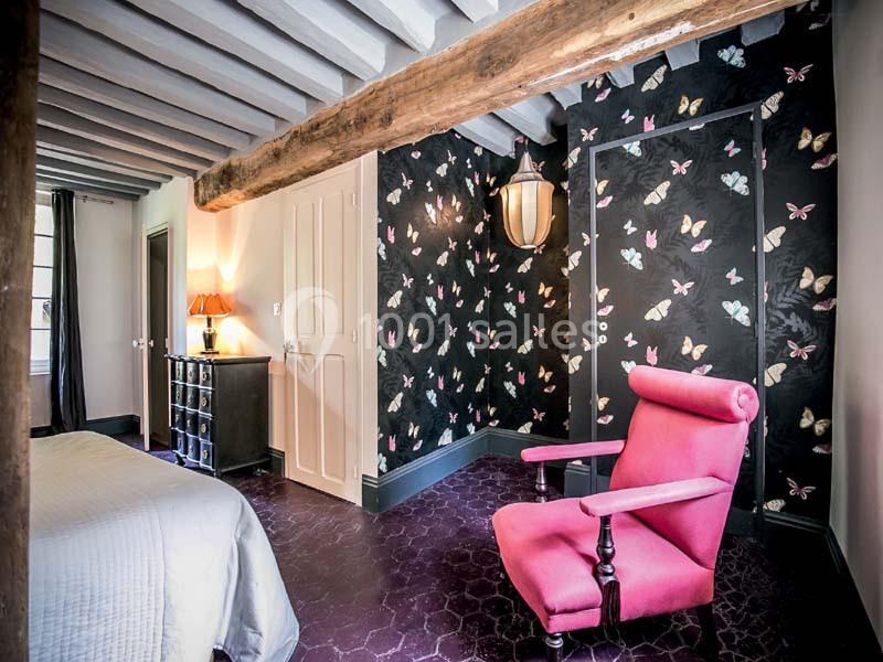 Location salle Giverny (Eure) - La Dime de Giverny #16