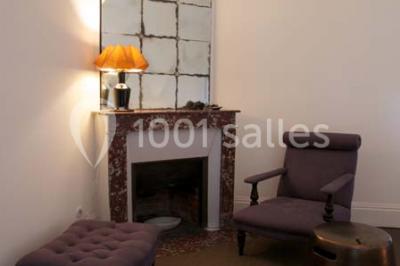 Location salle Giverny (Eure) - La Dime de Giverny #24