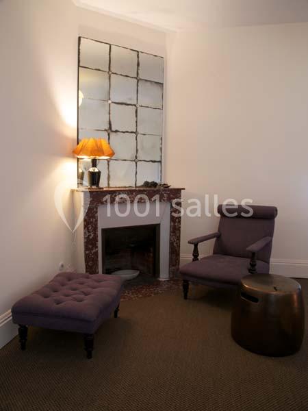 Location salle Giverny (Eure) - La Dime de Giverny #17