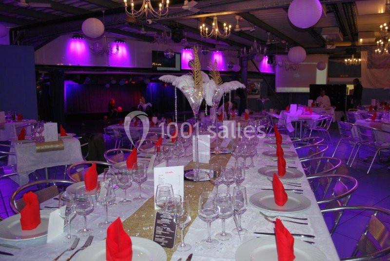 Location salle Carry-le-Rouet (Bouches-du-Rhône) - Lou Soulei #12