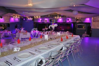 Location salle Carry-le-Rouet (Bouches-du-Rhône) - Lou Soulei #20