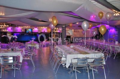 Location salle Carry-le-Rouet (Bouches-du-Rhône) - Lou Soulei #20