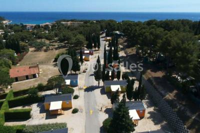 Location salle Carry-le-Rouet (Bouches-du-Rhône) - Lou Soulei #20