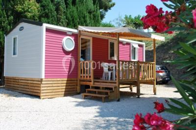 Location salle Carry-le-Rouet (Bouches-du-Rhône) - Lou Soulei #20