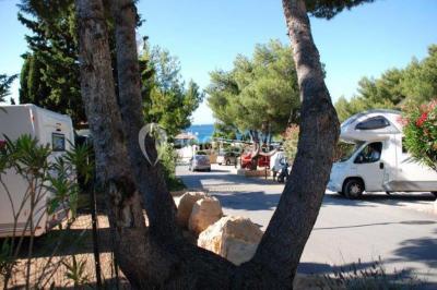 Location salle Carry-le-Rouet (Bouches-du-Rhône) - Lou Soulei #20