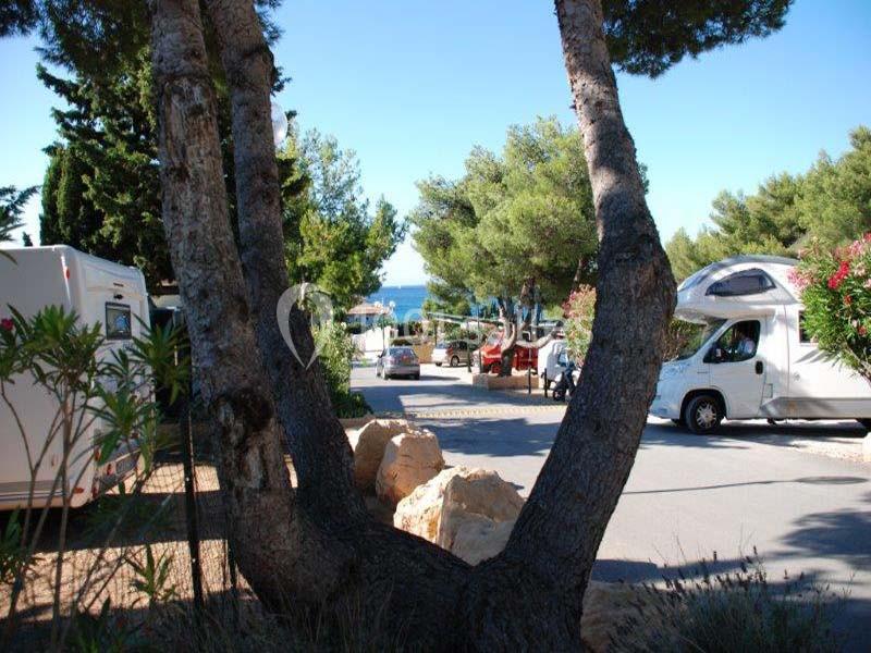 Location salle Carry-le-Rouet (Bouches-du-Rhône) - Lou Soulei #6