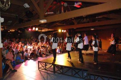 Location salle Carry-le-Rouet (Bouches-du-Rhône) - Lou Soulei #20