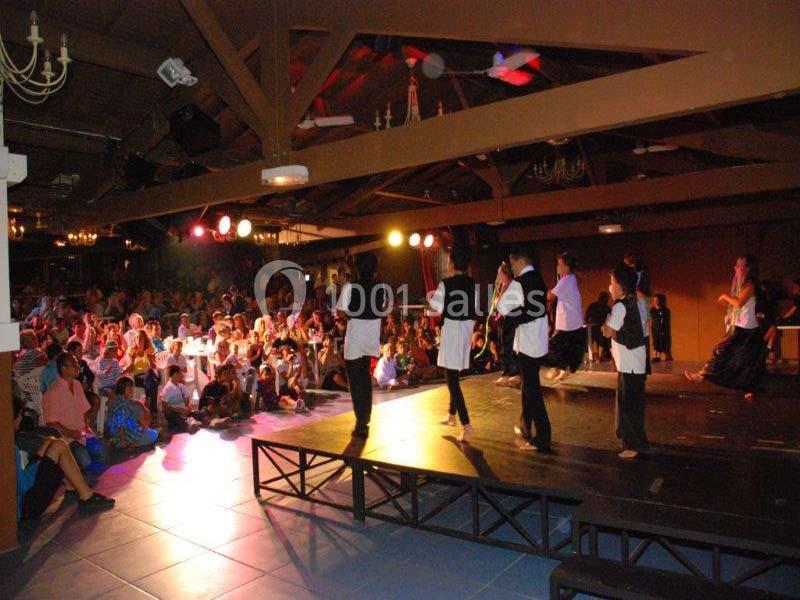 Location salle Carry-le-Rouet (Bouches-du-Rhône) - Lou Soulei #7