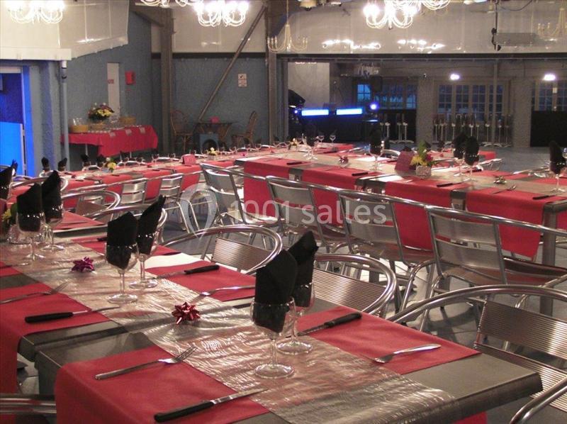 Location salle Carry-le-Rouet (Bouches-du-Rhône) - Lou Soulei #10