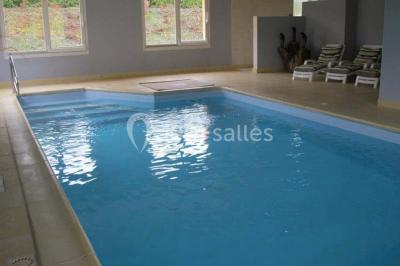 Location salle Contrexéville (Vosges) - Time Hôtel #7