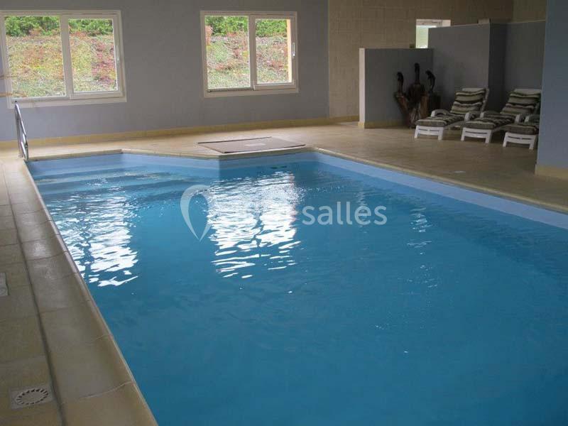 Location salle Contrexéville (Vosges) - Time Hôtel #4