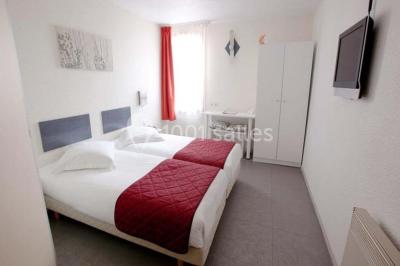 Location salle Contrexéville (Vosges) - Time Hôtel #7