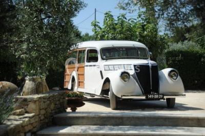 Location salle La Cadière-d'Azur (Var) - La Bastide Des Saveurs (berard Traiteur) #24