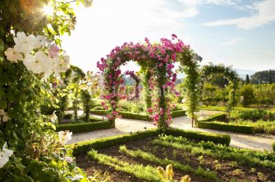 La Bastide Des Saveurs (berard Traiteur)