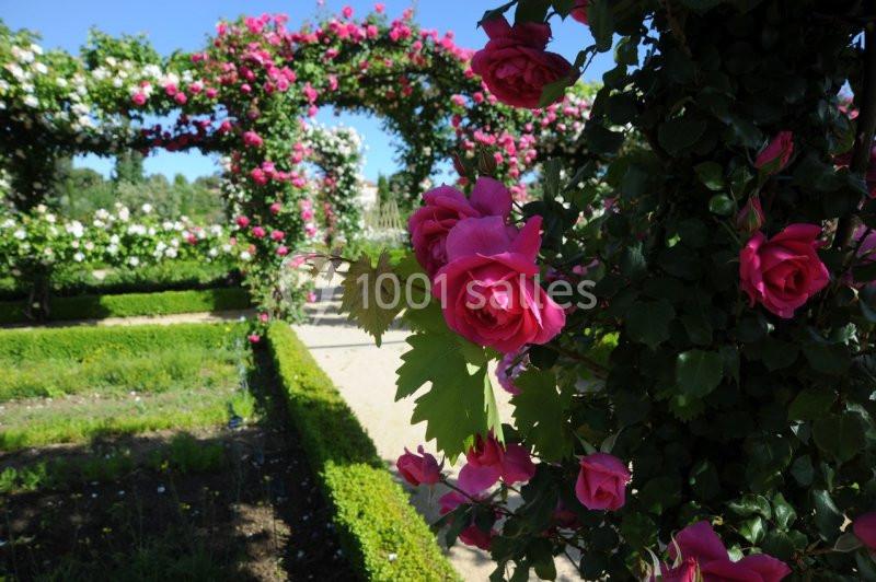 Location salle La Cadière-d'Azur (Var) - La Bastide Des Saveurs (berard Traiteur) #10