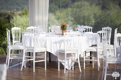 Location salle La Cadière-d'Azur (Var) - La Bastide Des Saveurs (berard Traiteur) #24