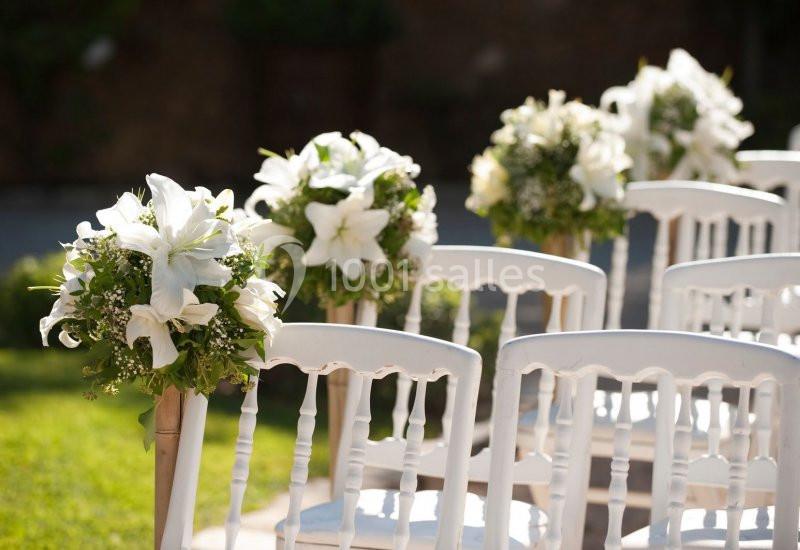 Location salle La Cadière-d'Azur (Var) - La Bastide Des Saveurs (berard Traiteur) #14