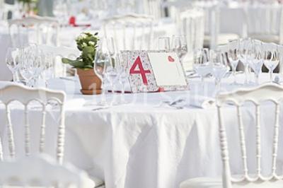 Location salle La Cadière-d'Azur (Var) - La Bastide Des Saveurs (berard Traiteur) #24