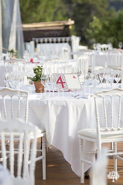 Location salle La Cadière-d'Azur (Var) - La Bastide Des Saveurs (berard Traiteur) #13