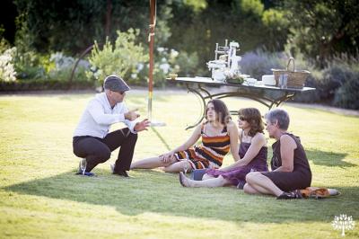 Location salle La Cadière-d'Azur (Var) - La Bastide Des Saveurs (berard Traiteur) #24