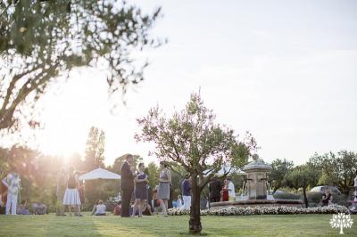 Location salle La Cadière-d'Azur (Var) - La Bastide Des Saveurs (berard Traiteur) #24